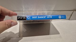 Just Dance 2018 Ps3 ITA