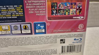Just Dance 2018 Ps3 ITA
