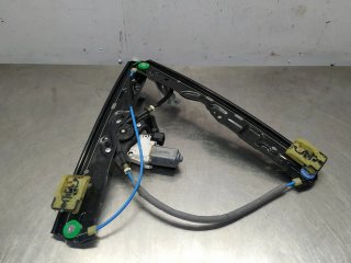 Elevalunas delantero derecho JAGUAR XF