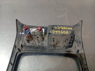 Consola central JEEP CHEROKEE (KJ)