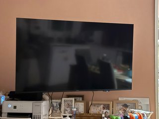 Philips 50” 4K TV con Ambilight - Nueva