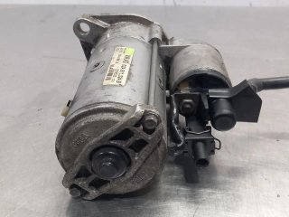 Motor arranque SEAT LEON (1M1)