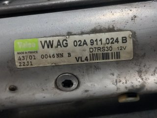 Motor arranque SEAT LEON (1M1)