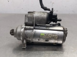 Motor arranque SEAT LEON (1M1)