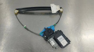 Elevalunas trasero izquierdo AUDI A4 AVANT (8E)