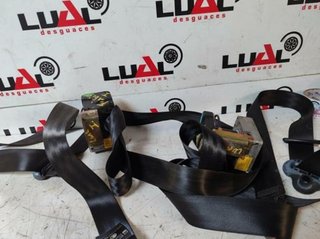 Cinturón seguridad delantero skoda fabia 114598