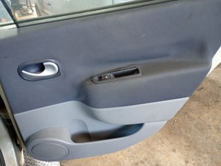 ELEVALUNAS TRASERO DERECHO Renault Scenic II (JM)(2003->)