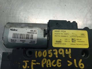 Motor techo electrico JAGUAR F-PACE