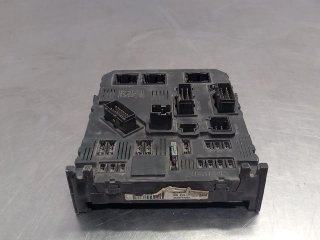 Caja reles / fusibles PEUGEOT 206