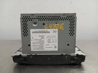 Sistema audio / radio cd MERCEDES-BENZ CLASE B