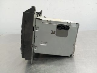 Sistema audio / radio cd MERCEDES-BENZ CLASE B