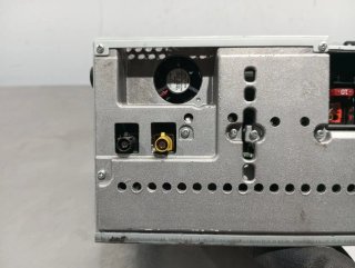 Sistema audio / radio cd MERCEDES-BENZ CLASE B