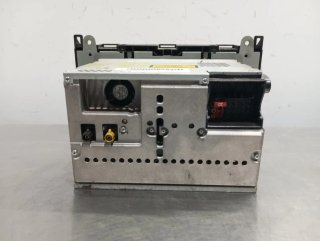 Sistema audio / radio cd MERCEDES-BENZ CLASE B