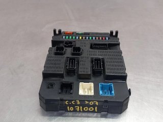 Caja reles / fusibles CITROEN C3