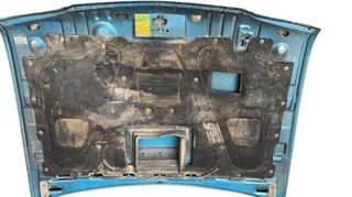 Capot rf kia sportage 386190