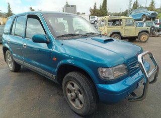 Capot rf kia sportage 386190