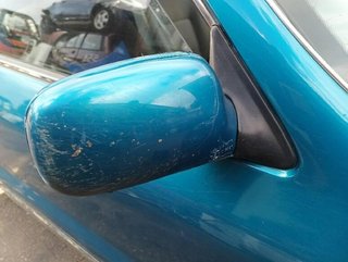 Capot rf kia sportage 386190
