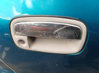 Capot rf kia sportage 386190