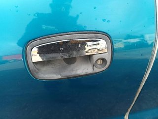 Capot rf kia sportage 386190