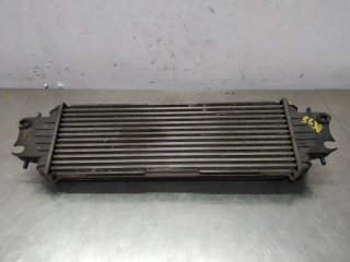 Intercooler RENAULT TRAFIC II FURGÓN