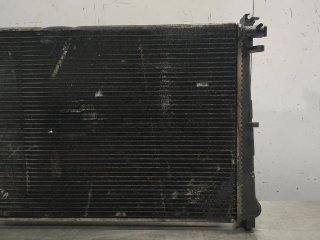 Radiador agua CHRYSLER VOYAGER (RG)