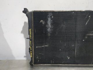 Radiador agua CHRYSLER VOYAGER (RG)