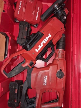 Hilti