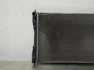 Radiador agua SMART FORFOUR
