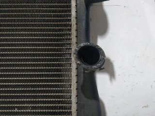 Radiador agua SMART FORFOUR