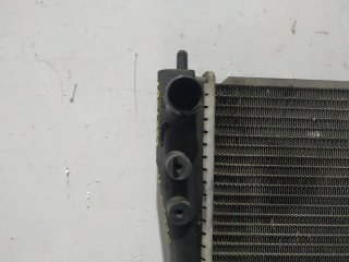 Radiador agua SMART FORFOUR