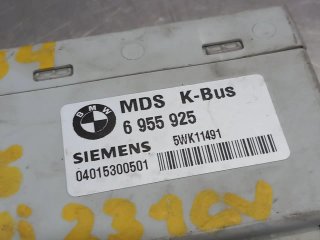 Modulo electronico BMW SERIE X5 (E53)