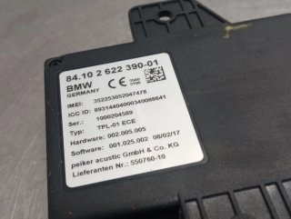 Modulo electronico MINI COUNTRYMAN (F60)