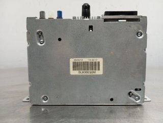 Sistema navegacion gps PEUGEOT 208