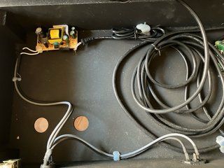 Arcade Stick Street Fighter V HDMI Skull Arcade.