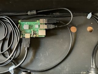 Arcade Stick Street Fighter V HDMI Skull Arcade.