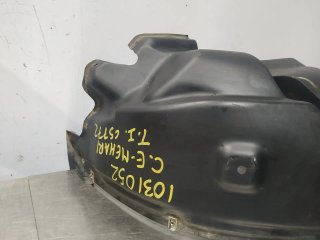 Paso rueda trasero izquierdo CITROEN E-MEHARI
