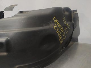 Paso rueda trasero izquierdo CITROEN E-MEHARI