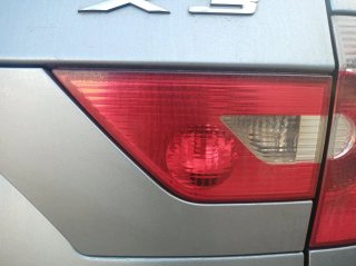 Piloto trasero derecho interior BMW SERIE X3 (E83)