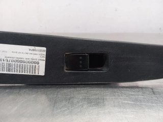 Mando elevalunas trasero izquierdo MAZDA 3