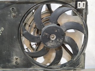 Electroventilador CITROEN C3