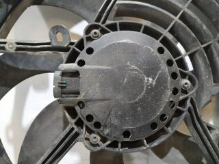 Electroventilador CITROEN C3