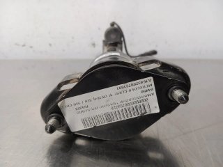 Amortiguador trasero izquierdo MERCEDES-BENZ
