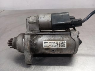 Motor arranque VOLKSWAGEN PASSAT VARIANT (3G5)