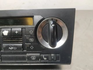Mando calefaccion / aire acondicionado AUDI A3