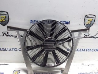 Electroventilador LAND ROVER RANGE ROVER (LP)