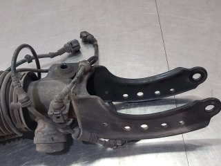 Amortiguador delantero derecho AUDI Q7 (4L)