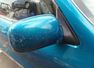 Kia 386189 paragolpes del 0k01950031gxx sportage