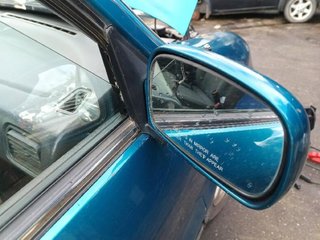 Kia 386189 paragolpes del 0k01950031gxx sportage