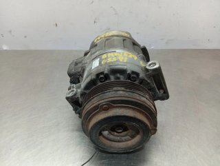 Compresor aire acondicionado BMW SERIE 5 BERLINA