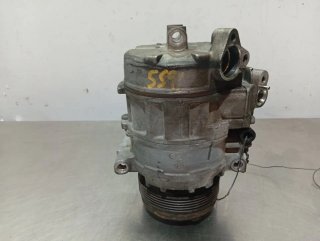 Compresor aire acondicionado BMW SERIE 5 BERLINA